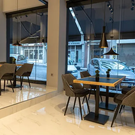 Grand Port Θεσσαλονίκη