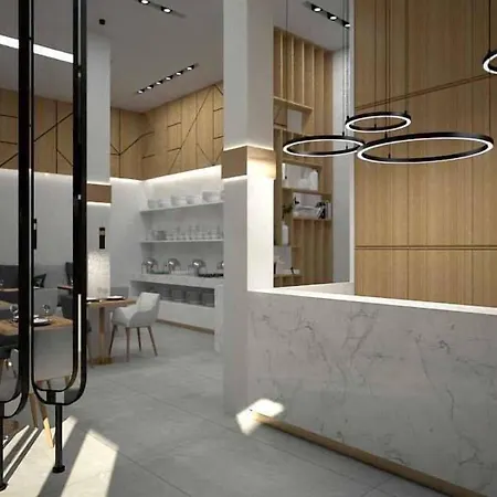 Grand Port 4* Thessaloniki