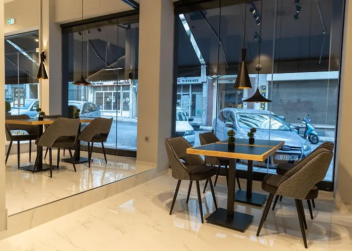 Grand Port Tesalónica