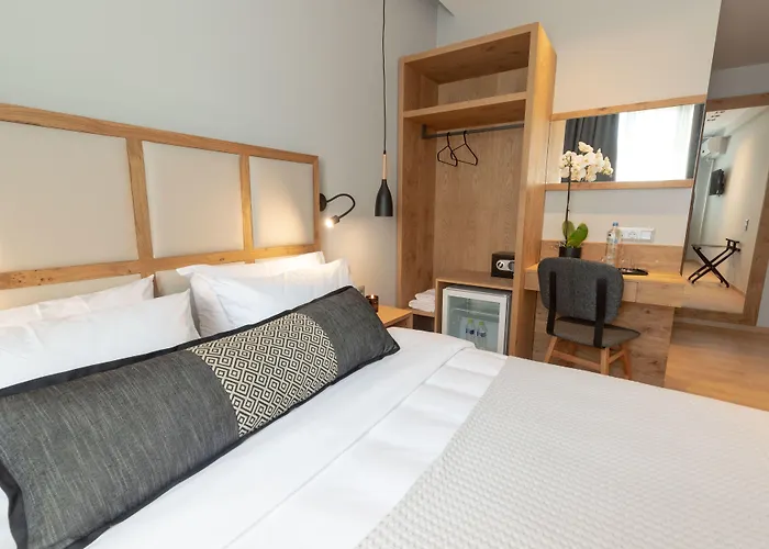 Grand Port Bed and breakfast