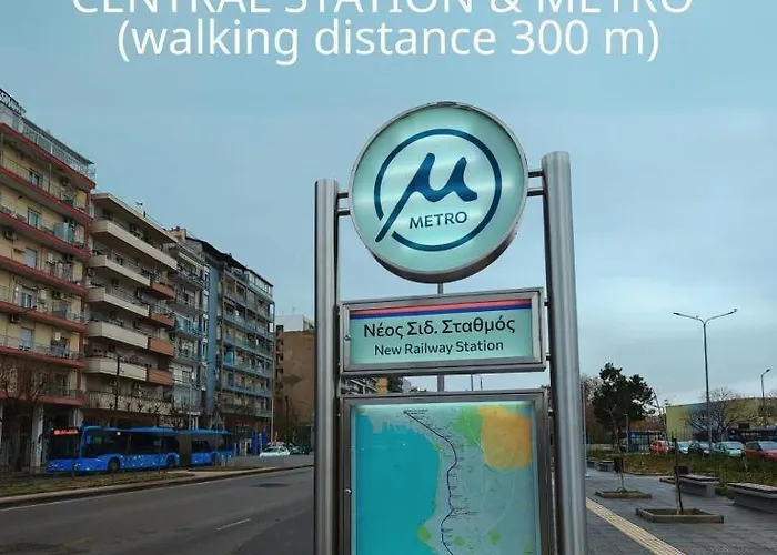 Grand Port Θεσσαλονίκη