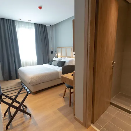 Grand Port Bed & Breakfast Thessaloniki
