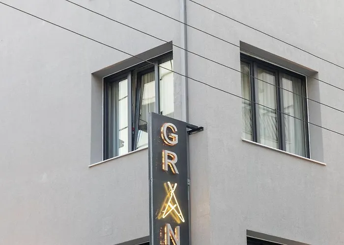 Bed & Breakfast Grand Port