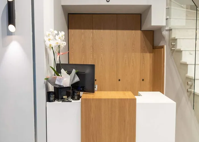 Grand Port Nocleg ze śniadaniem 4*