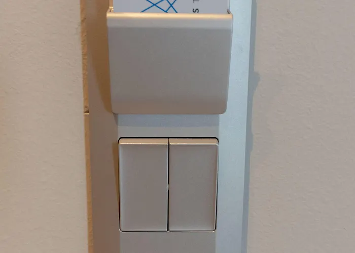 Nocleg ze śniadaniem Grand Port