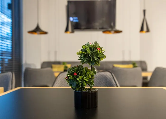 Nocleg ze śniadaniem Grand Port Saloniki