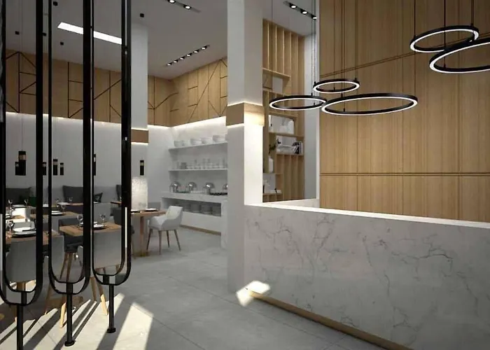 Grand Port 4* Thessaloniki