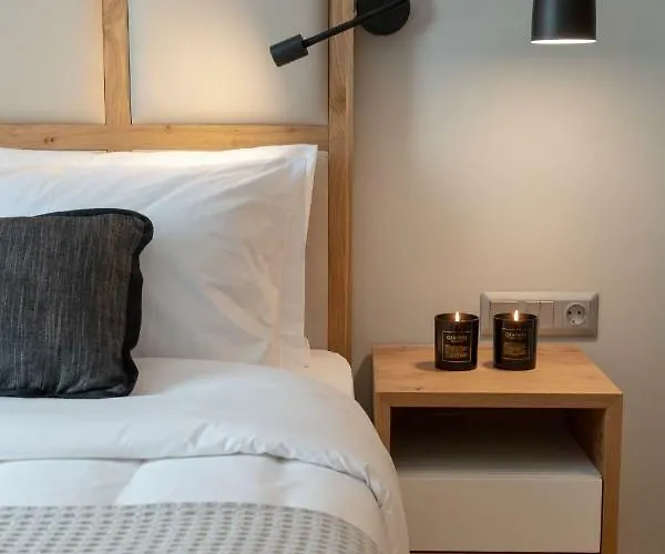 Bed & Breakfast Grand Port