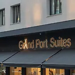Grand Port 4*